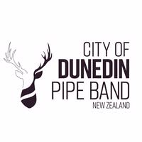 City of Dunedin Pipe Band Incorporated