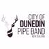 City of Dunedin Pipe Band Incorporated