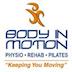 Body In Motion