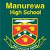 Manurewa High School