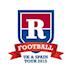 Rangitoto College Football's avatar