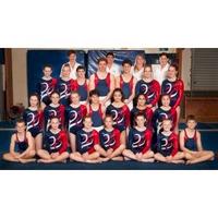 Gymnastics Nelson