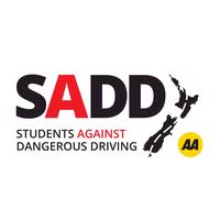 SADD - Students Against Dangerous Driving
