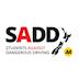 SADD - Students Against Dangerous Driving's avatar