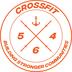 CrossFit 564