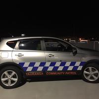 Tauranga Community Patrol