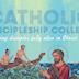 Catholic Discipleship College