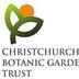 Christchurch Botanic Gardens Trust's avatar