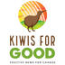 The Kiwis For Good Foundation