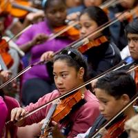 Virtuoso Strings Charitable Trust