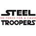 Steel & Tube STEEL TROOPERS