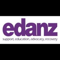 Edanz. (Eating Disorder Association of New Zealand)