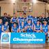 Rosmini College Senior Premier Basketball Team