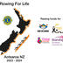 Rowing for Life Aotearoa NZ