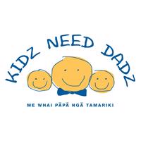 Kidz Need Dadz New Zealand