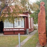 Te Whare Koa Marae
