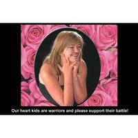 Jesses Health Scholarship - Heart Kids BOP (closed)