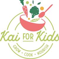 Kai for Kids Charitable Trust