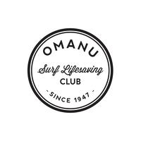 Omanu Beach Surf Life Saving Club