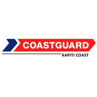 Coastguard Kapiti Coast