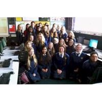 Wellington East Girls' College Silicon Valley Trip