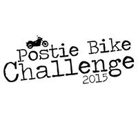Postie Bike Challenge 2015