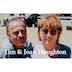 Tim and Joan Houghton