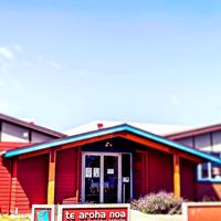 Te Aroha Noa Community Services