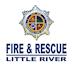 Little River Fire Rescue's avatar