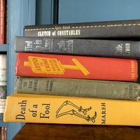 Ngaio Marsh House and Heritage Trust