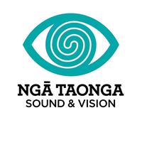Nga Taonga Sound & Vision - The New Zealand Archive of Film, Television and Sound