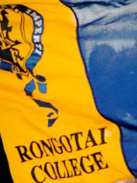 Rongotai College
