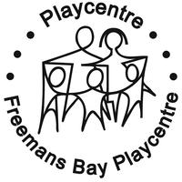 Freemans Bay Playcentre