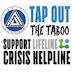 Tap Out The Taboo