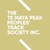 The Te Mata Peak Peoples' Track Society Incorporated