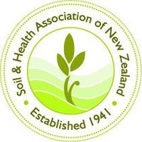 The Soil & Health Association of New Zealand Inc
