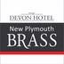 New Plymouth City Band