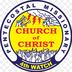 Pentecostal Missionary Church of Christ (4th Watch) Christchurch Locale