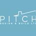 PITCH DESIGN & BUILD