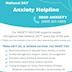 Anxiety Helpline