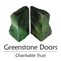 Greenstone Doors