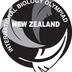 New Zealand International Biology Olympiad Incorporated (NZIBO)