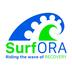 Surf ORA's avatar