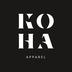 Koha Apparel