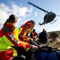 Search & Rescue Whanganui Inc.