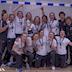 New Zealand U20 Women's Handball Team