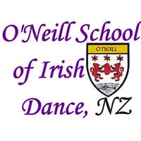 O'Neill School of Irish Dance