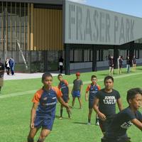 Hutt City Community Facilities Trust