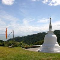 Sudarshanaloka Retreat Centre