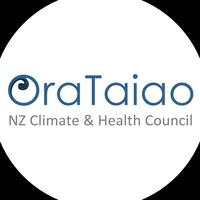 OraTaiao: The New Zealand Climate & Health Council